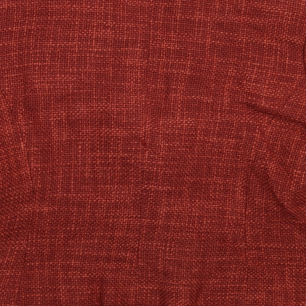 Kaliko Womens Brown   Jacket Blazer Size 16