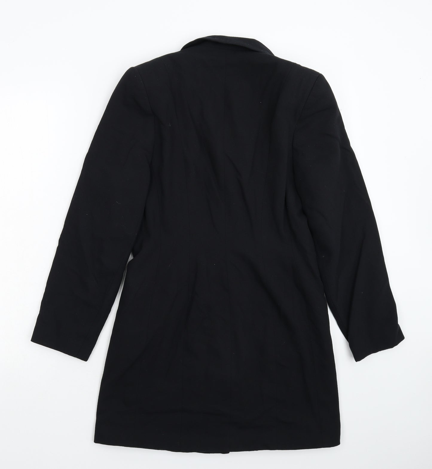 Dorothy Perkins Womens Blue   Jacket Suit Jacket Size 12