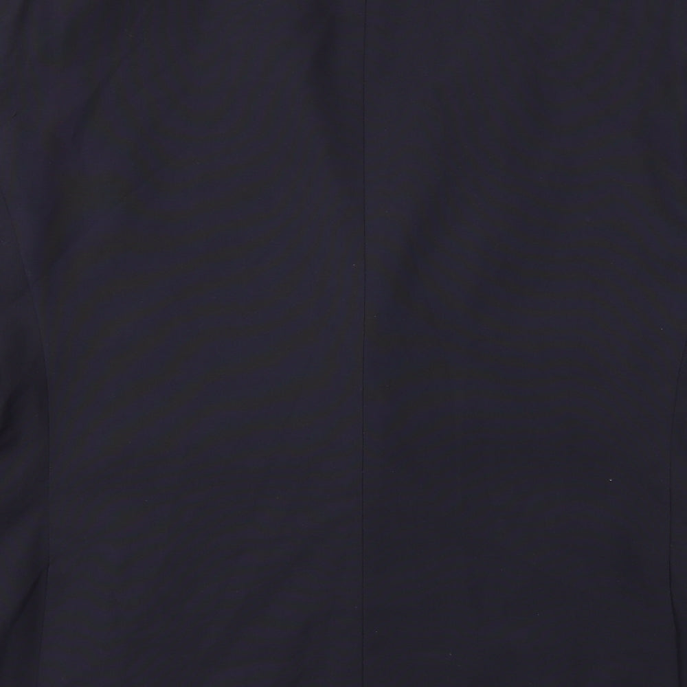 NEXT Mens Blue   Jacket Blazer Size 48