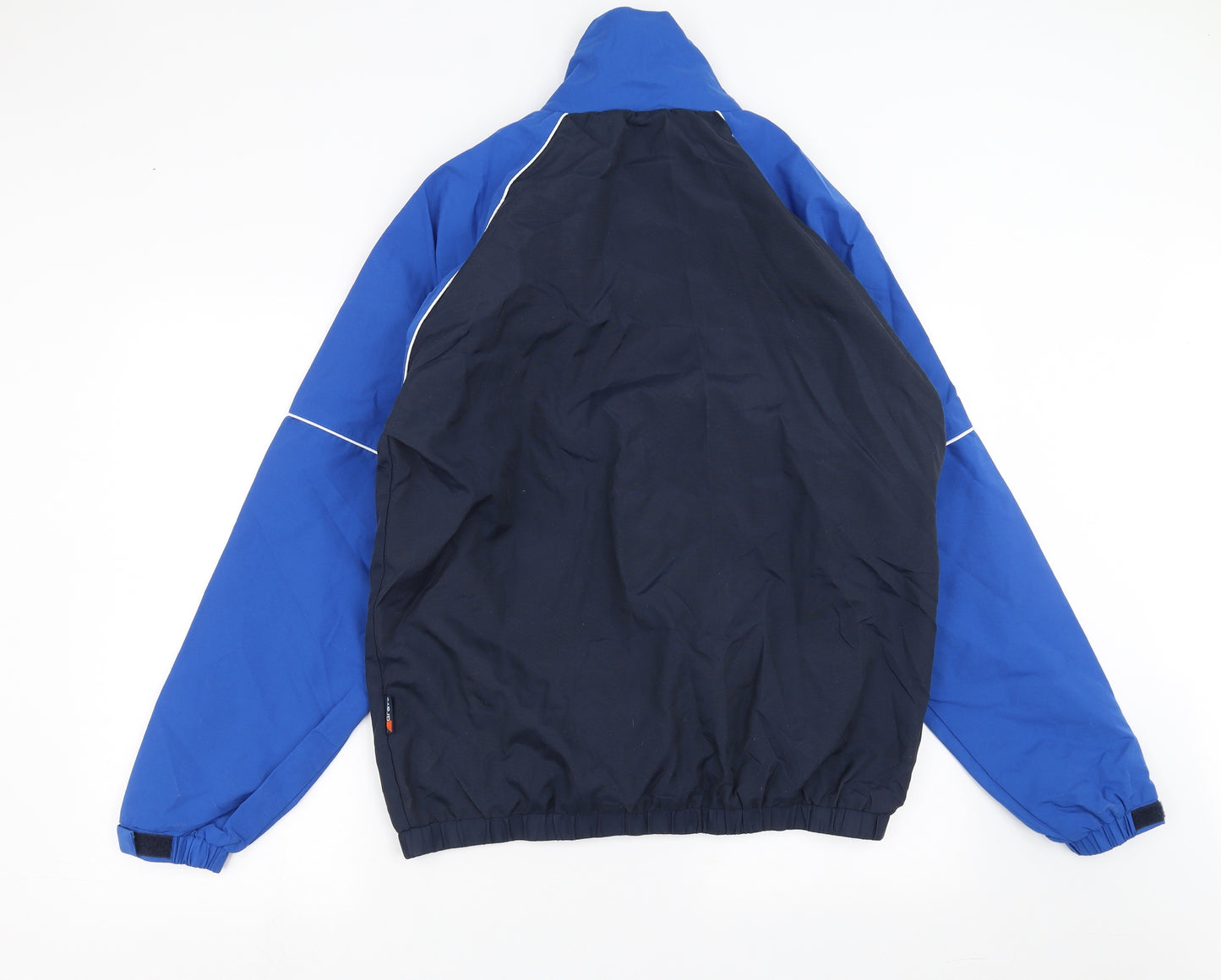 Grays Mens Blue   Jacket  Size M
