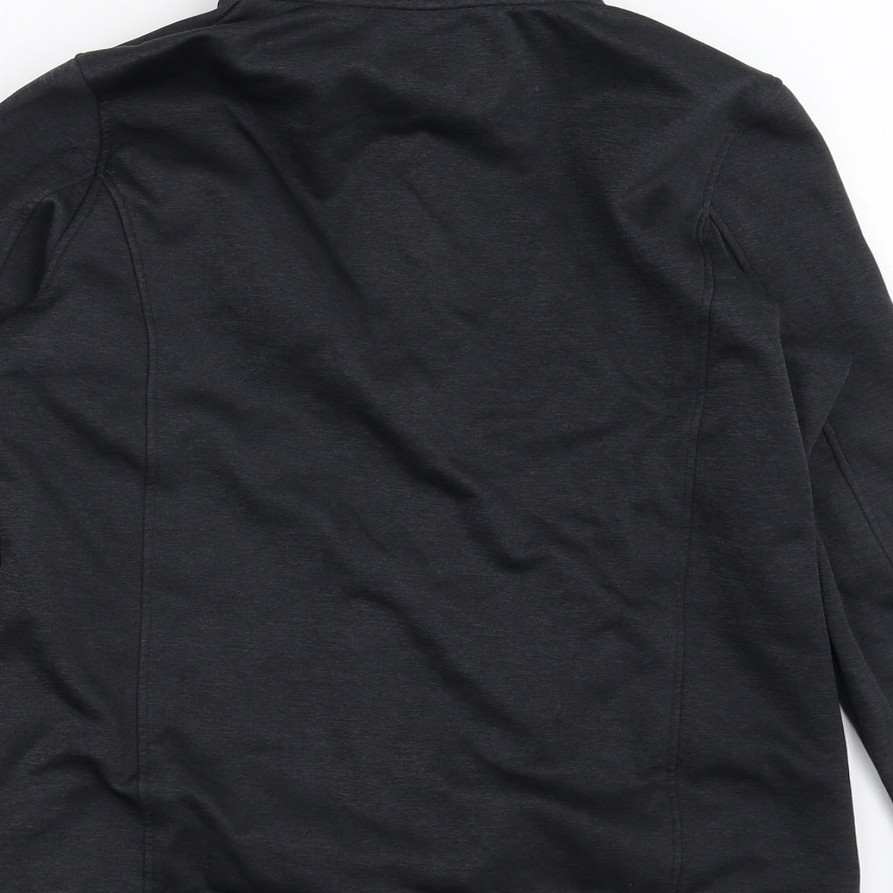 ONEILL Womens Grey   Jacket  Size L  - softshell