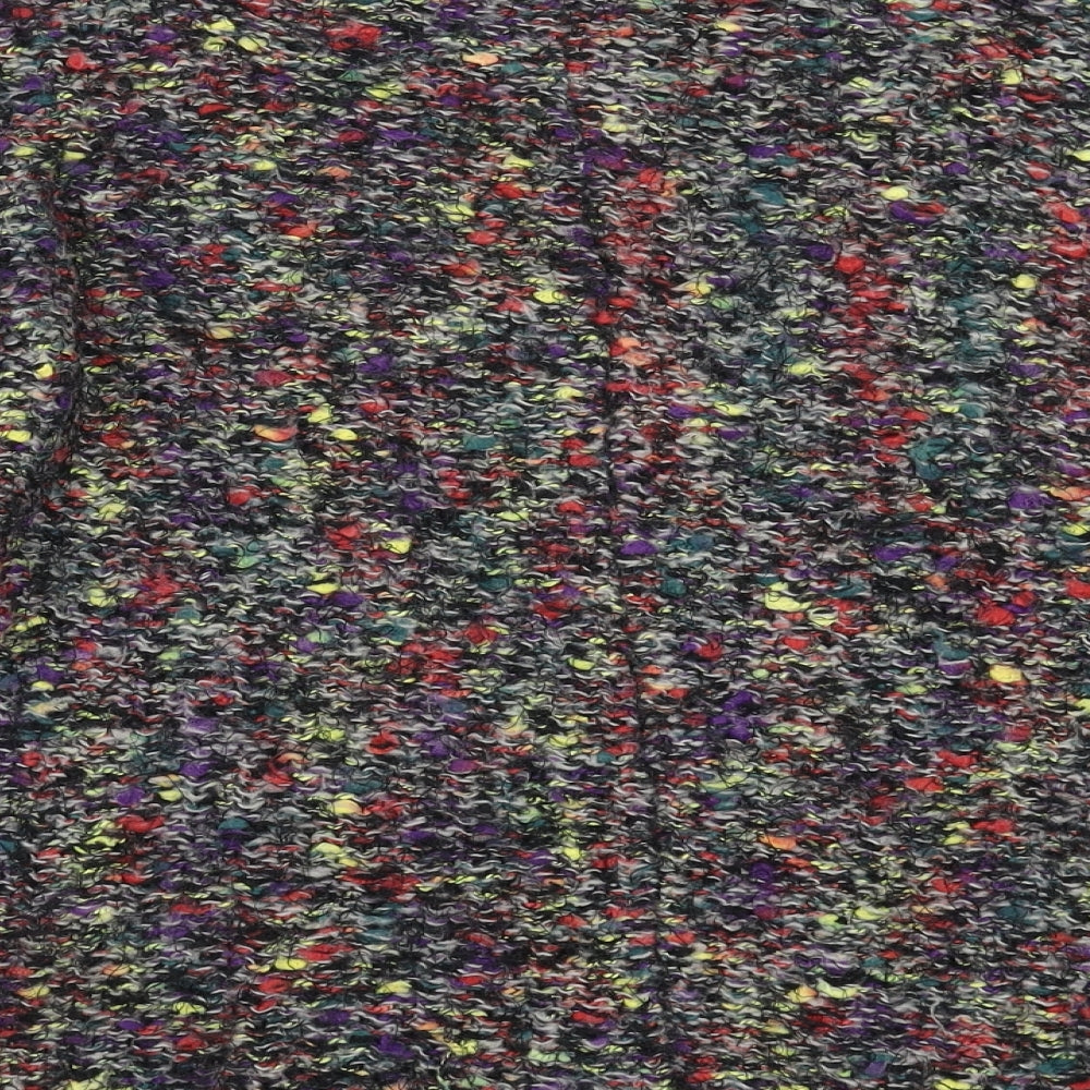 Primark Womens Multicoloured   Pullover Jumper Size 12