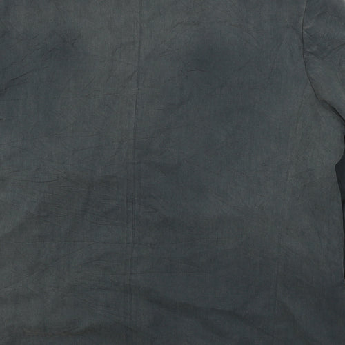 Debenham & Freebody Mens Grey   Jacket Blazer Size XL