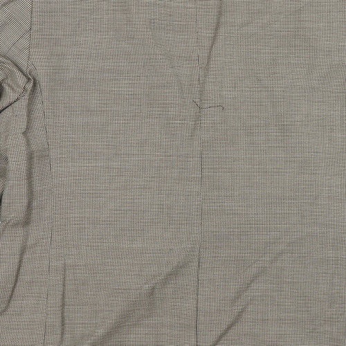 M&S Mens Beige   Jacket Blazer Size XL