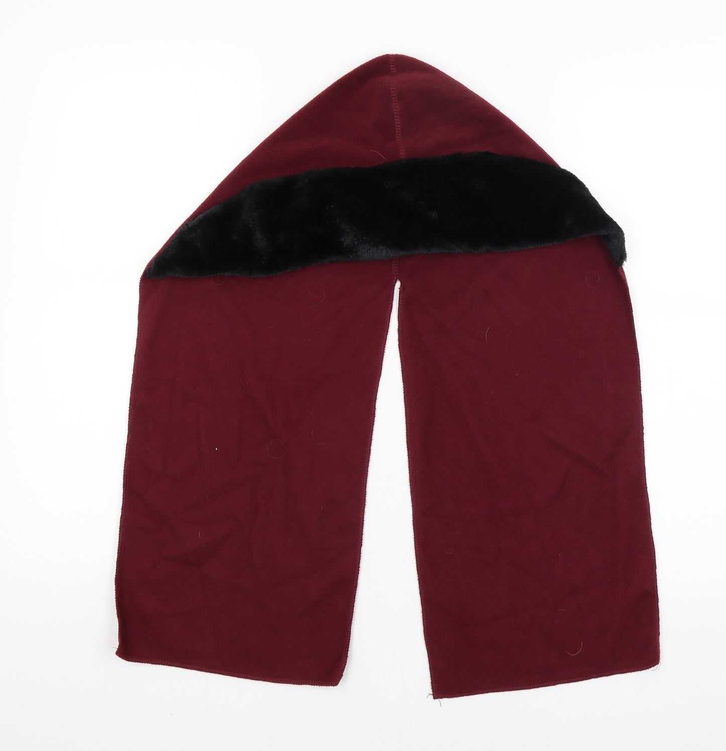 Damart Womens Red    Scarf