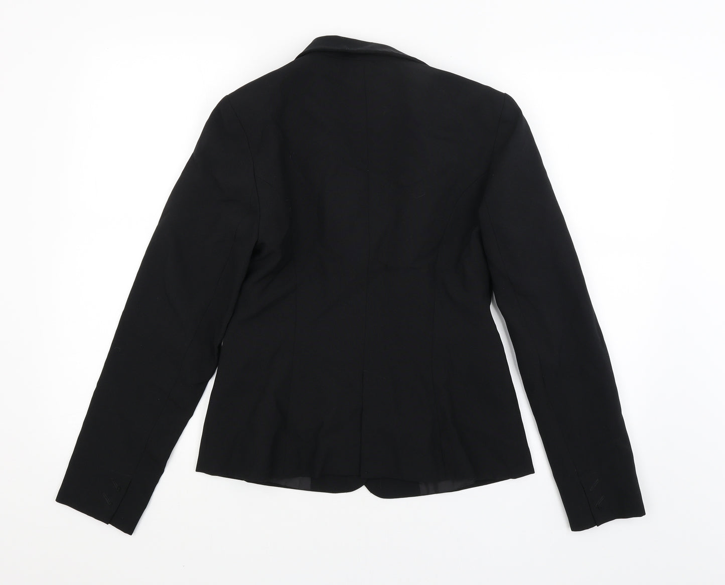 Atmosphere Womens Black   Jacket Blazer Size 10