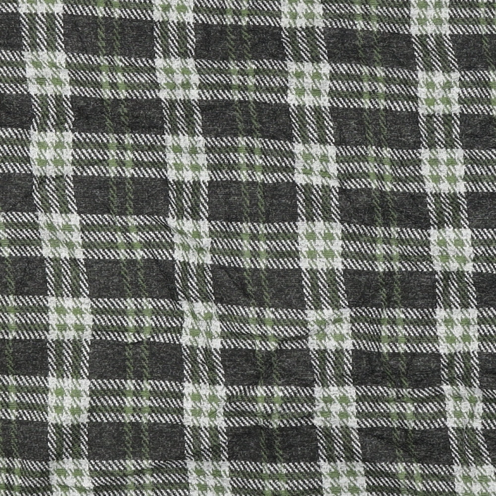 TU Womens Green   Basic T-Shirt Size 16