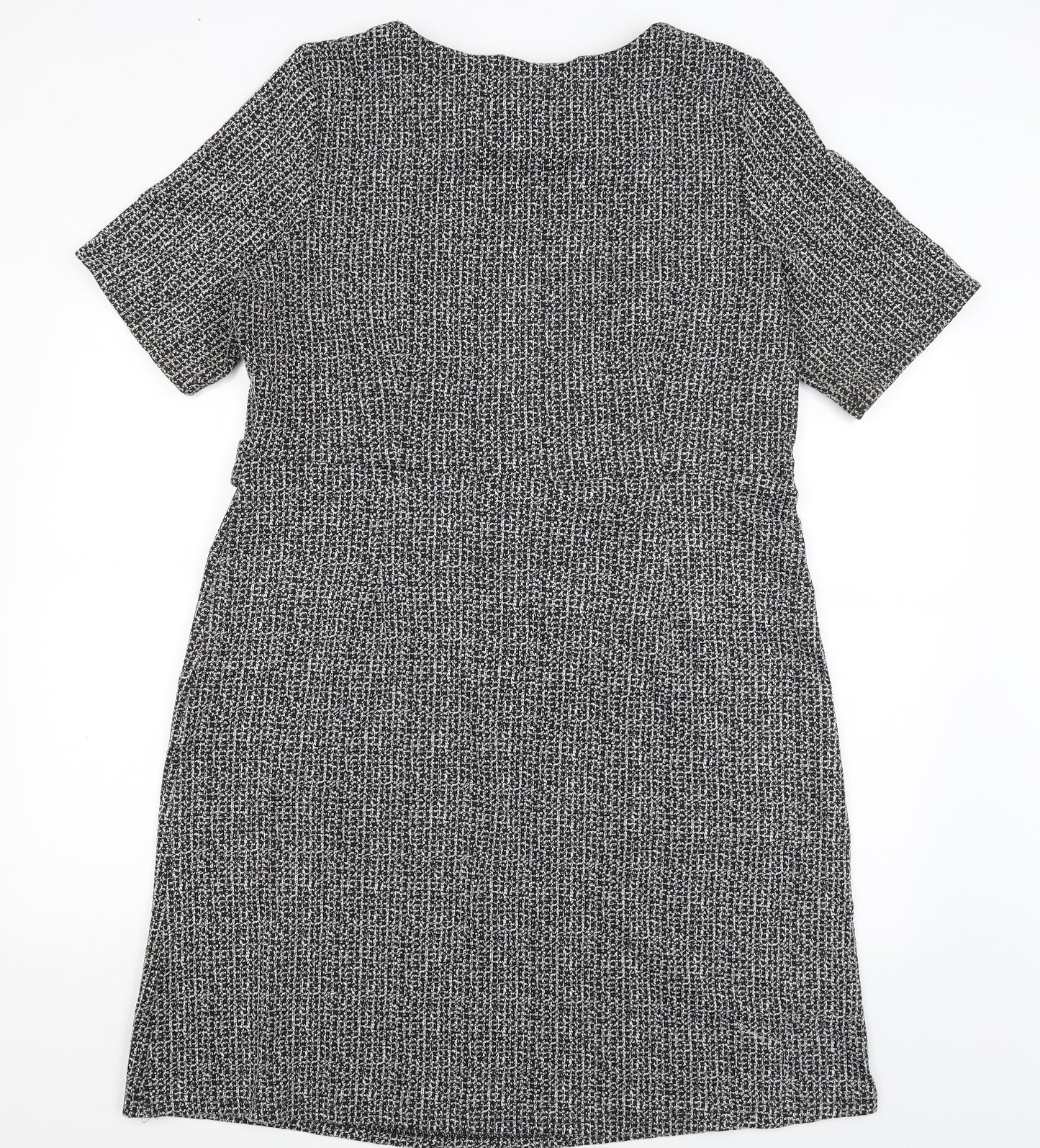 Papaya Womens Grey   A-Line  Size 18