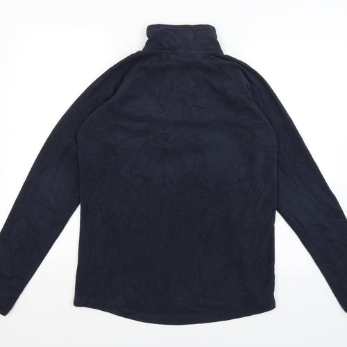 Peter Storm Mens Blue   Pullover Jumper Size XS