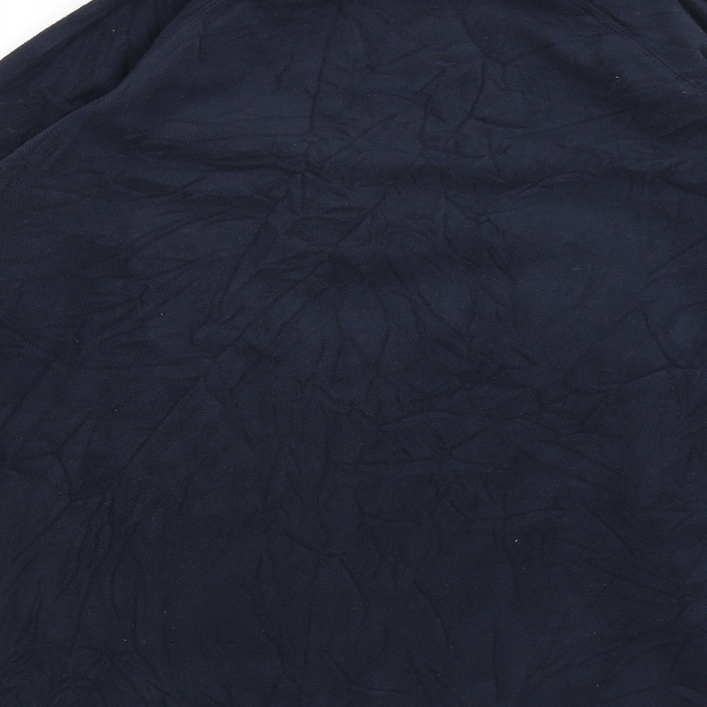 Peter Storm Mens Blue   Pullover Jumper Size XS