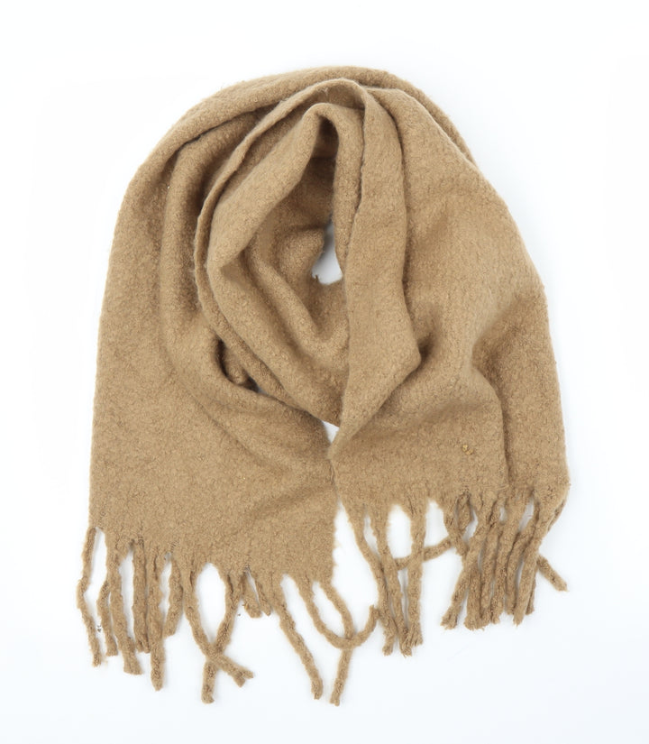 Primark Unisex Brown    Shawl/Wrap