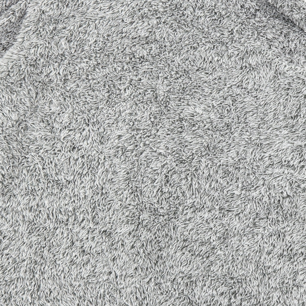 Dorothy Perkins Womens Grey   Pullover Jumper Size M  - Panda
