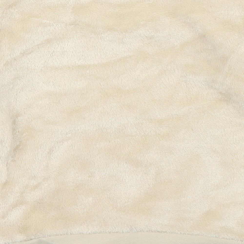 TU Baby Beige   Pullover Jumper Size 12-18 Months