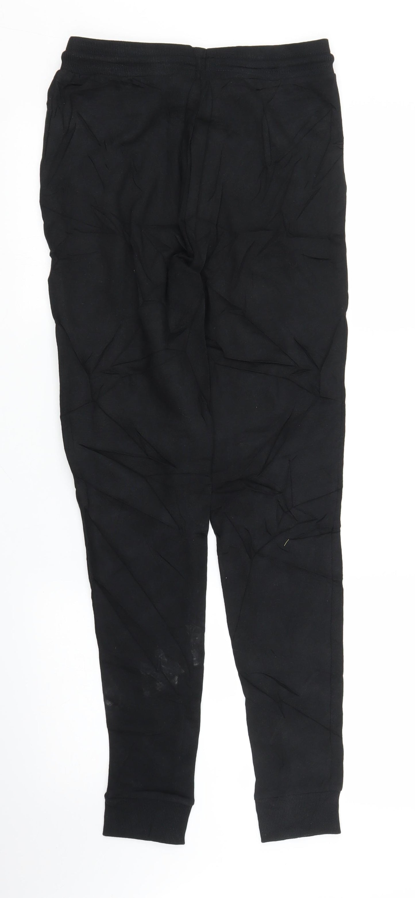 ASOS Mens Black   Sweatpants Trousers Size XS L28 in