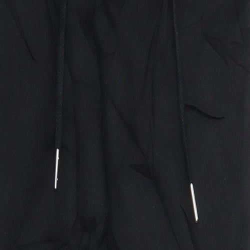 ASOS Mens Black   Sweatpants Trousers Size XS L28 in