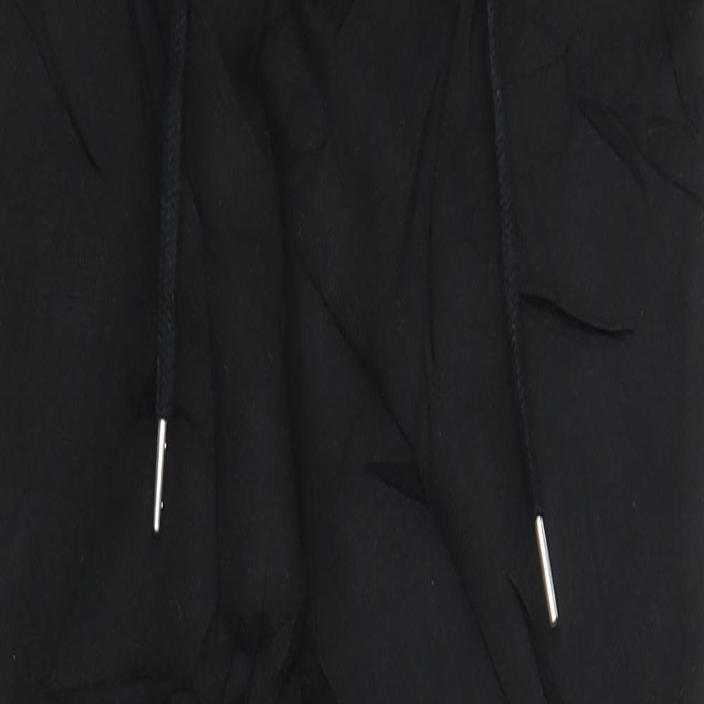 ASOS Mens Black   Sweatpants Trousers Size XS L28 in