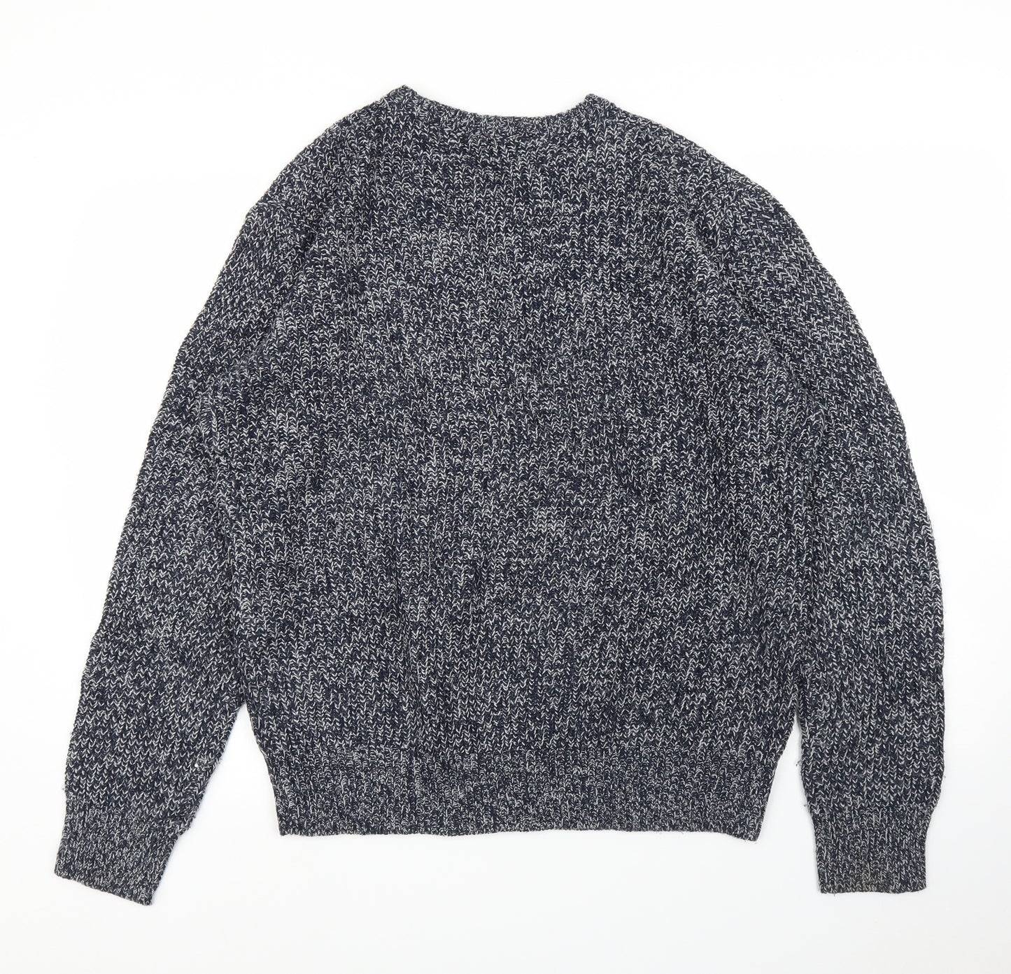 Primark Womens Grey   Pullover Jumper Size XL