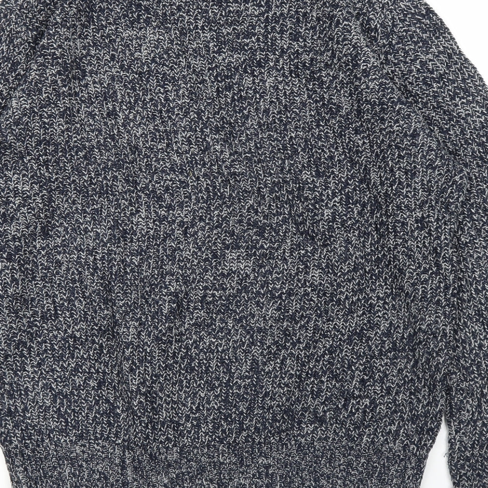 Primark Womens Grey   Pullover Jumper Size XL