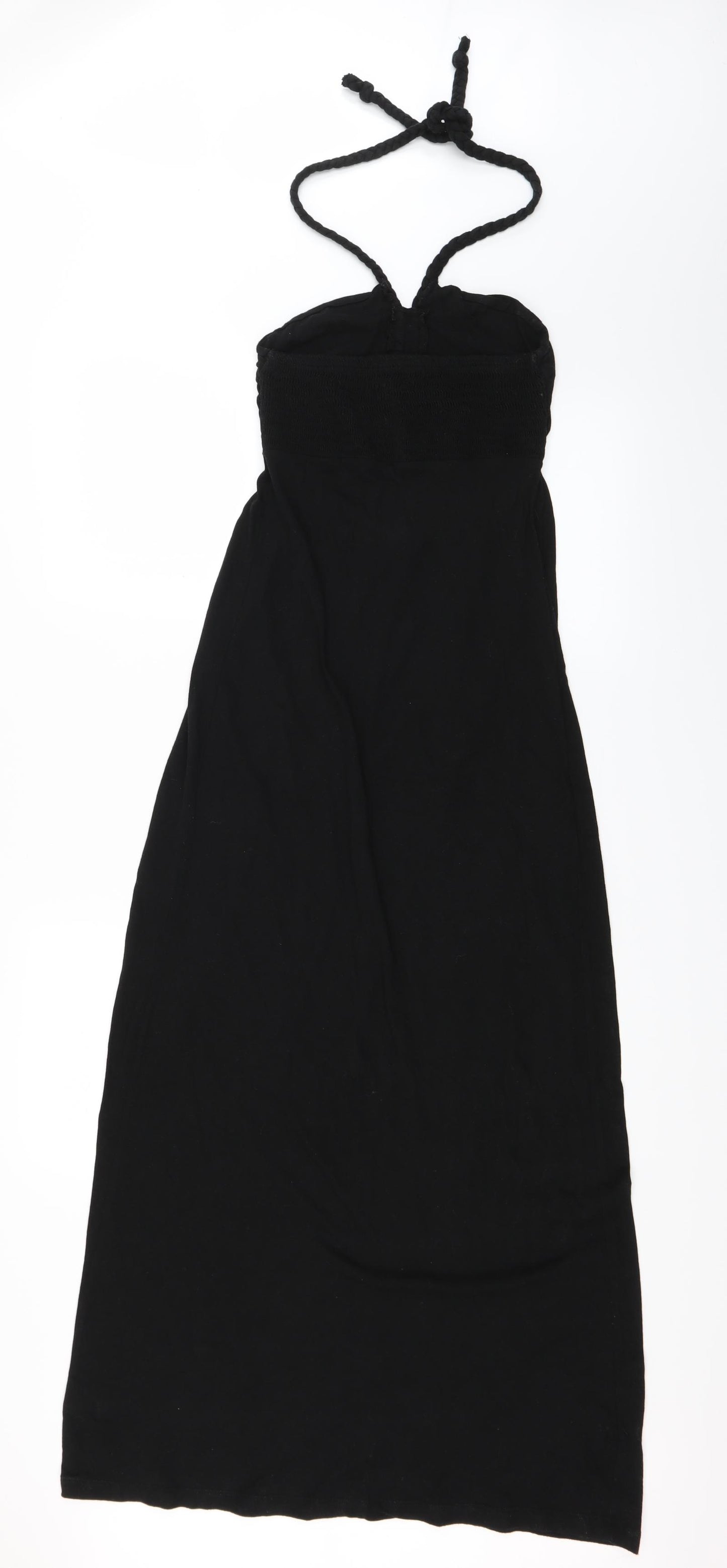 Primark Womens Black   Maxi  Size 8