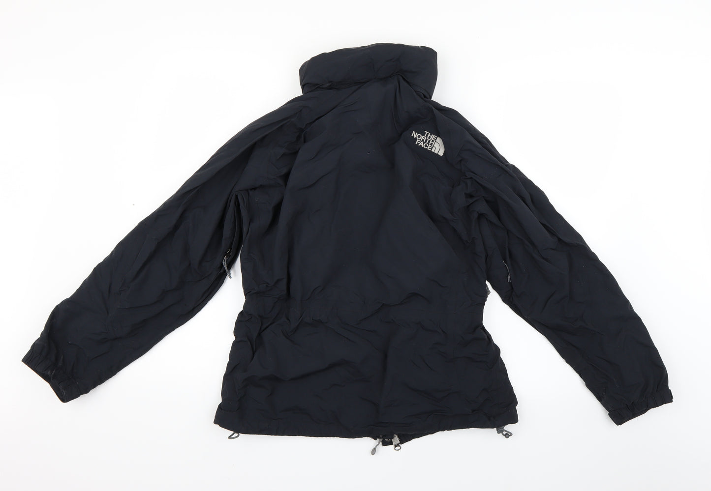 The North Face Womens Blue   Windbreaker Coat Size S