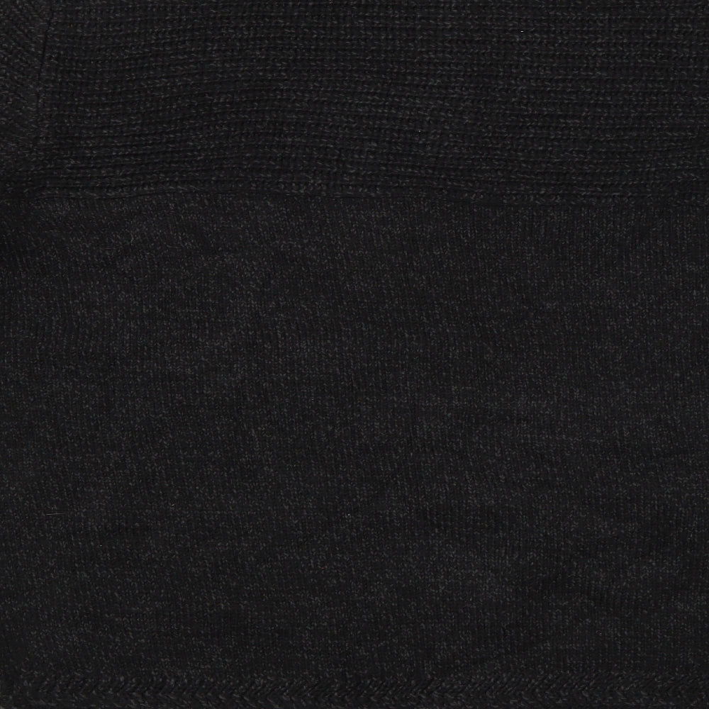 TU Mens    Henley Jumper Size M