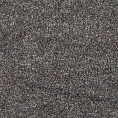 BHS Womens Brown   Pullover Jumper Size S