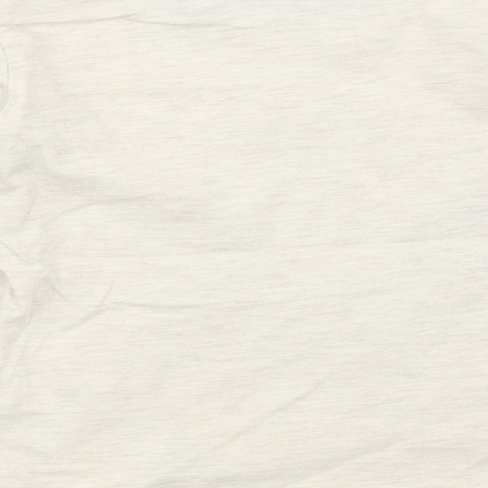 NEXT Boys Beige   Basic T-Shirt Size 12-18 Months