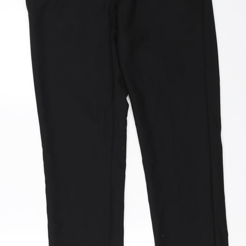 River Island Womens Black   Trousers  Size 30 in L32 in