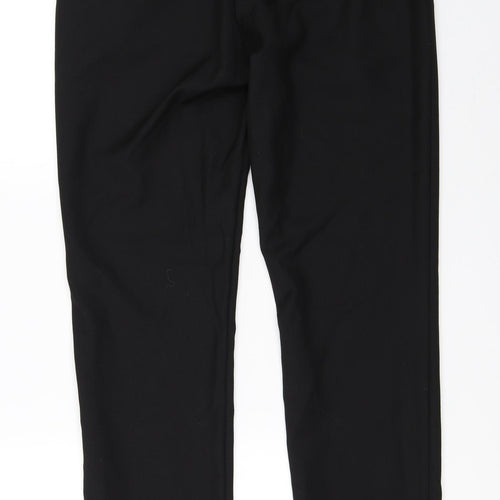 River Island Womens Black   Trousers  Size 30 in L32 in
