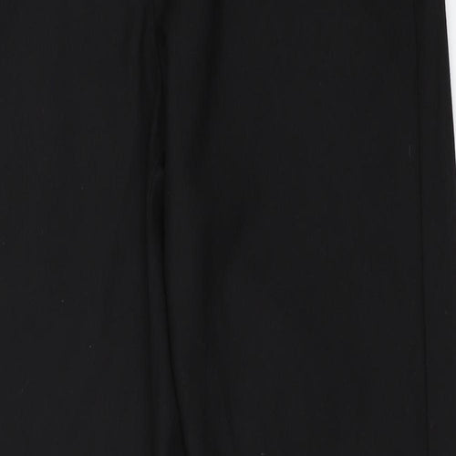 River Island Womens Black   Trousers  Size 30 in L32 in