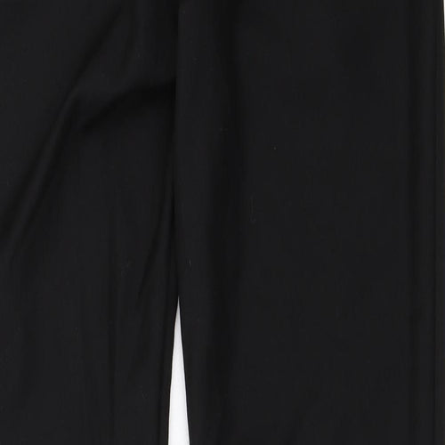 River Island Womens Black   Trousers  Size 30 in L32 in