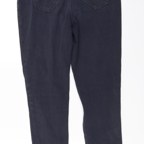 George Womens Blue   Jegging Jeans Size 10 L27 in