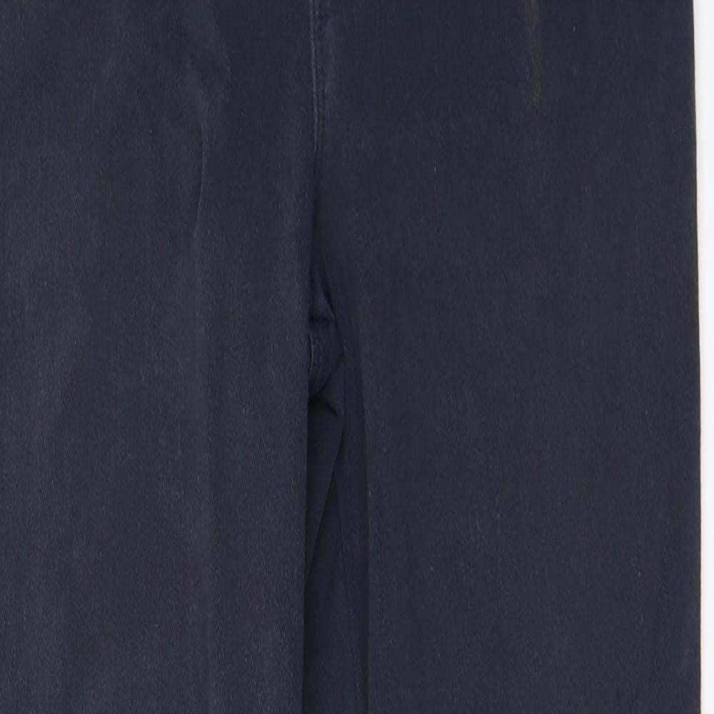 George Womens Blue   Jegging Jeans Size 10 L27 in