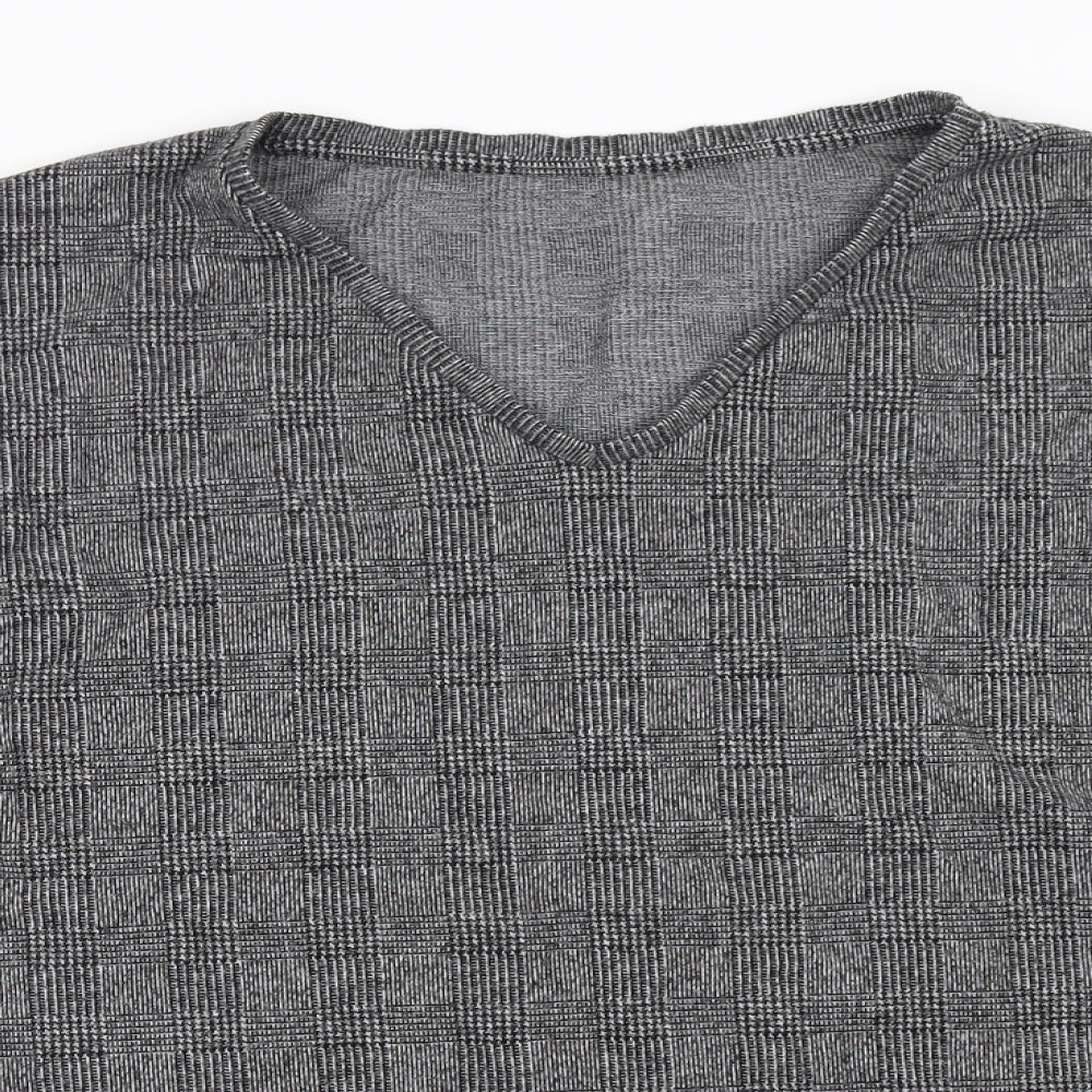 George Womens Black   Pullover Jumper Size 20