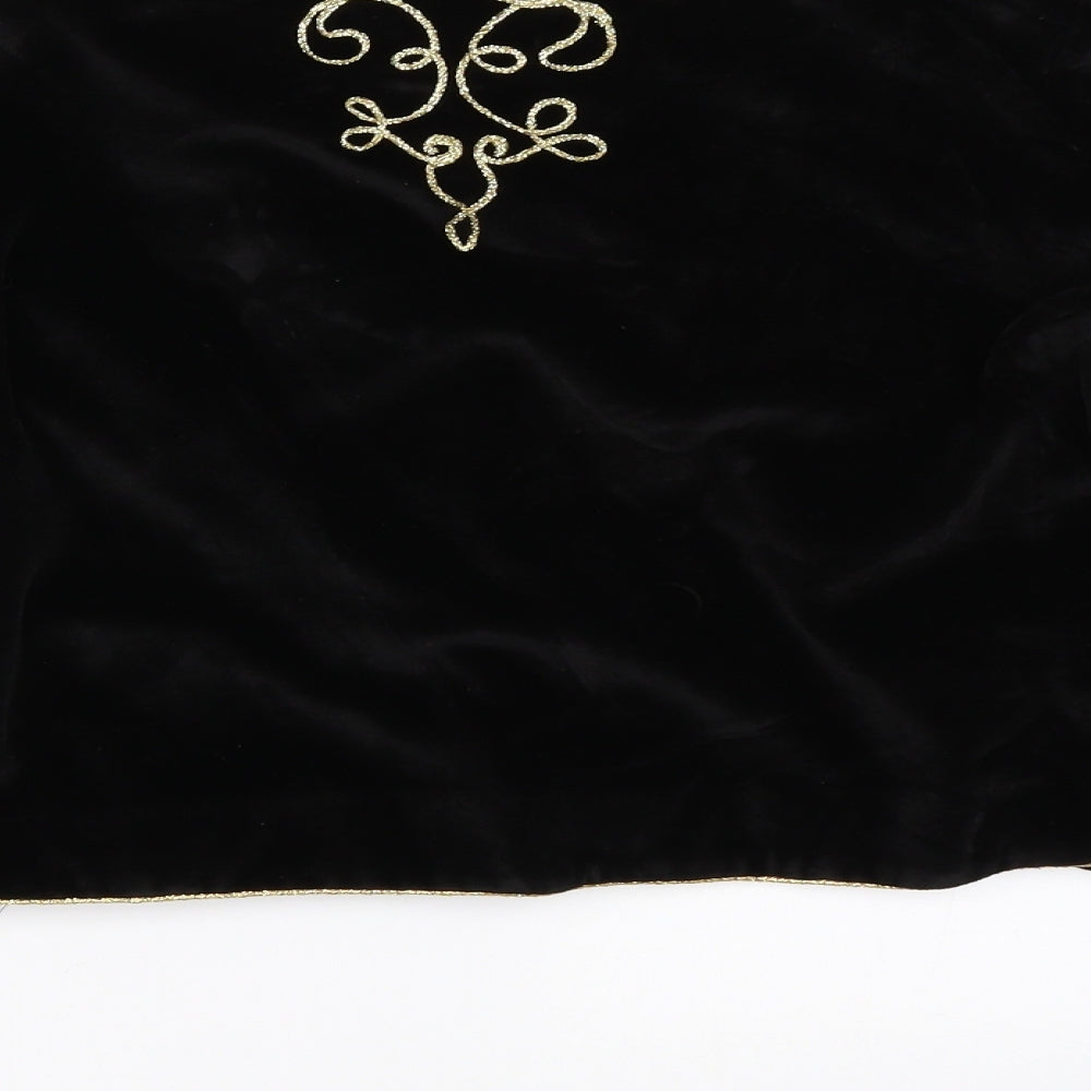 Preworn Womens Black   Jacket  Size 14