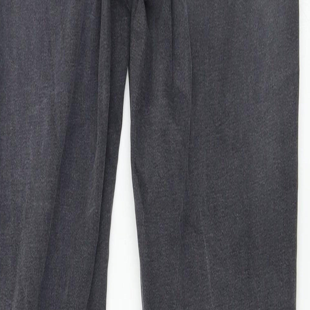 NEXT  Womens Grey   Skinny Jeans Size 10 L24 in