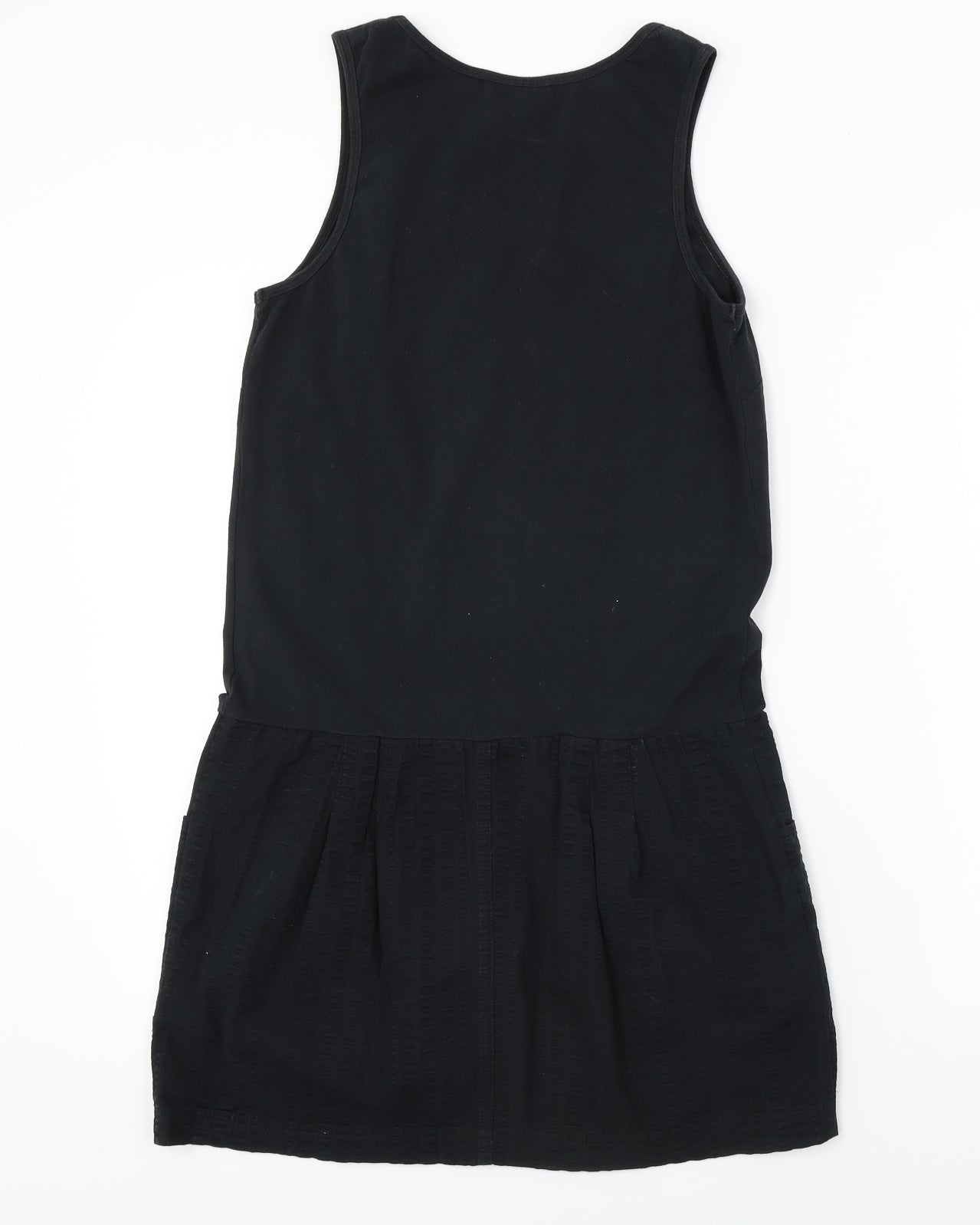 DKNY  Womens Black   A-Line  Size S