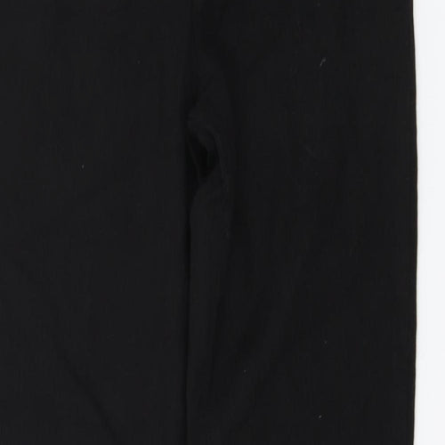 denim co Womens Black   Skinny Jeans Size 12 L26 in