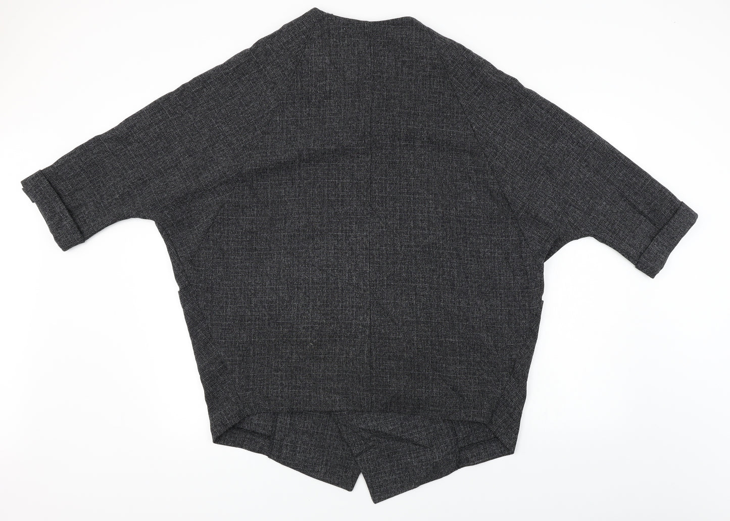 Atmosphere  Womens Grey   Jacket Blazer Size 16