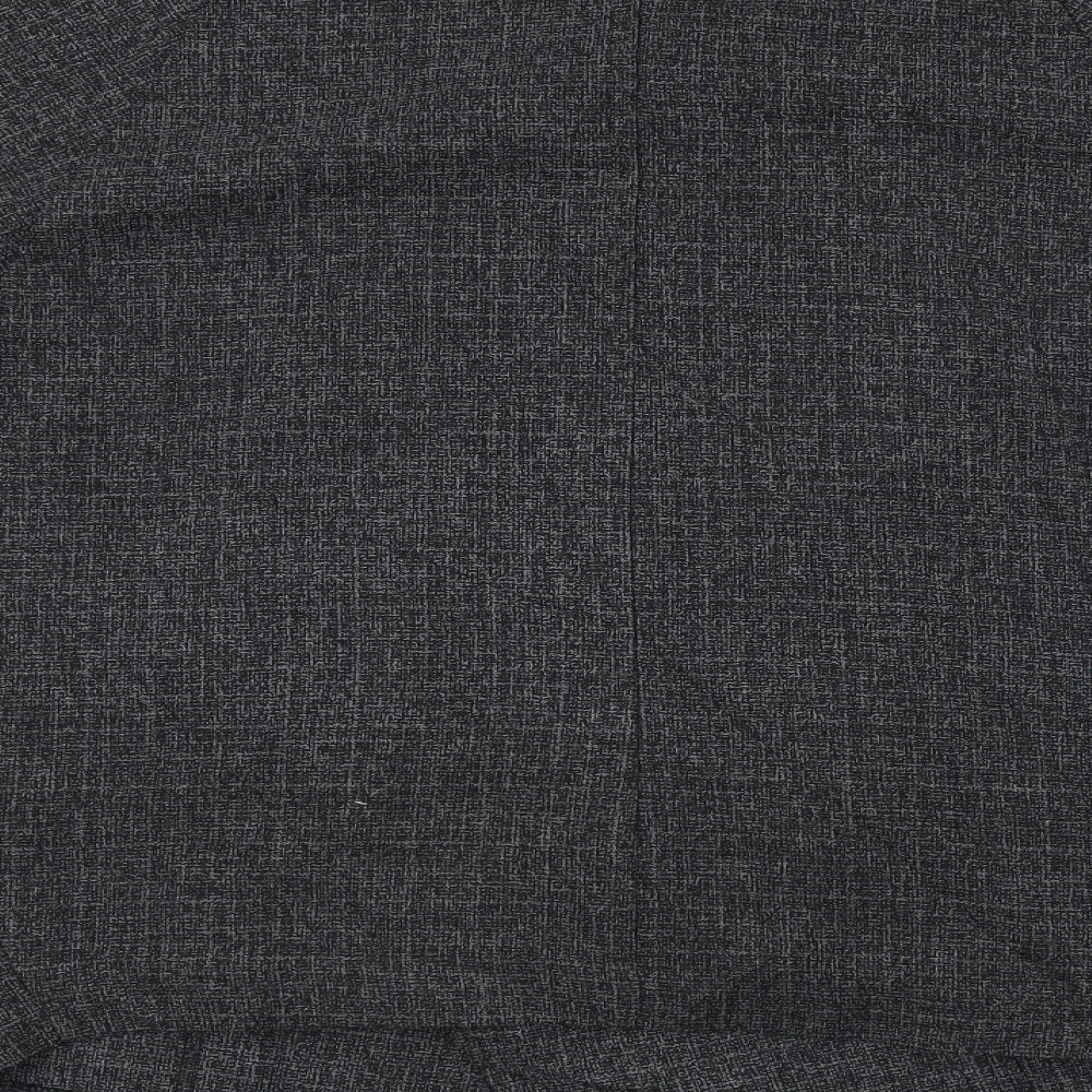 Atmosphere  Womens Grey   Jacket Blazer Size 16