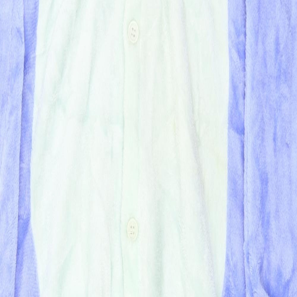 Preworn Womens Purple    One Piece Size M