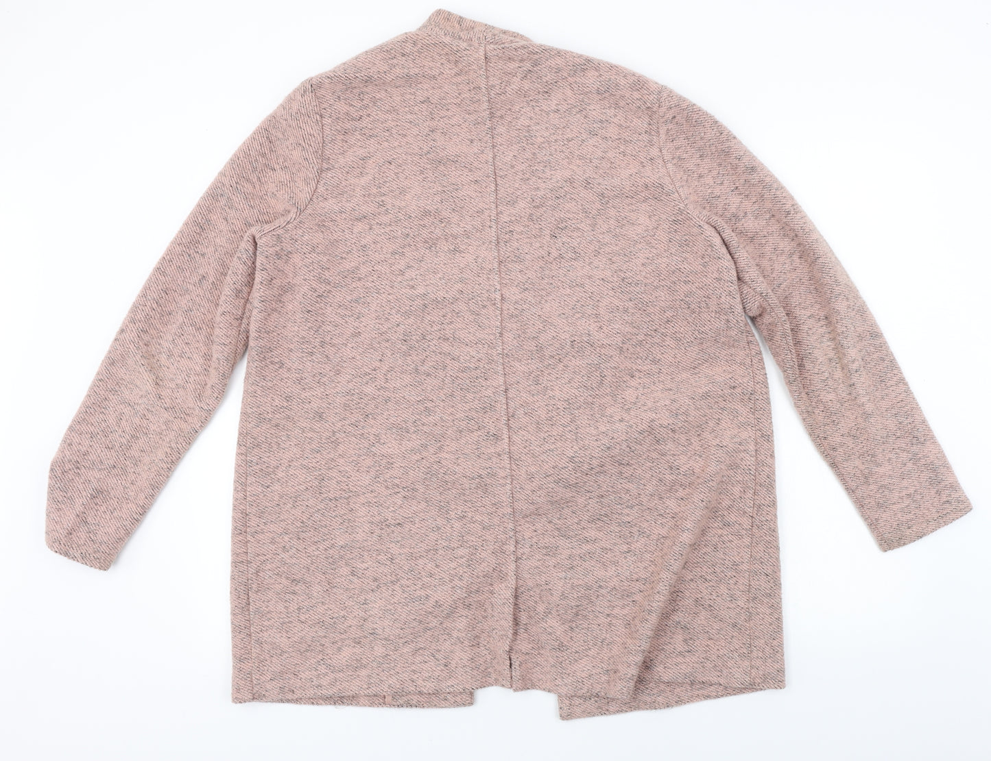 NEXT  Womens Pink   Cardigan Jumper Size 16