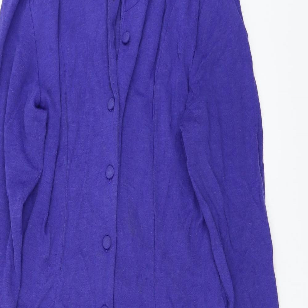 St michael      Womens Blue   A-Line  Size 14