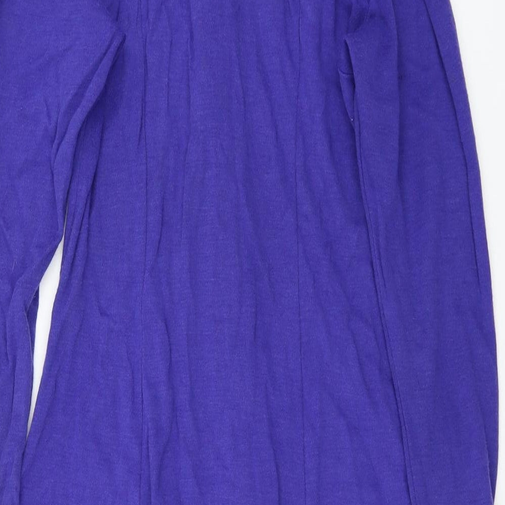 St michael      Womens Blue   A-Line  Size 14