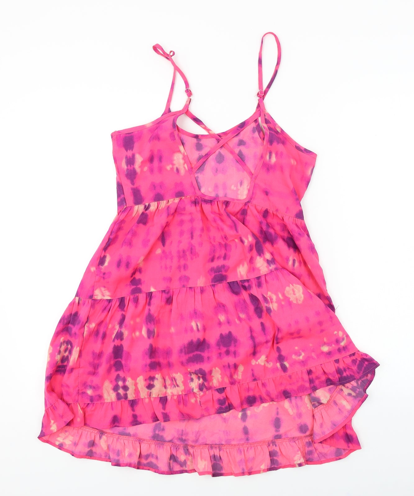 Atmosphere  Womens Pink   A-Line  Size S