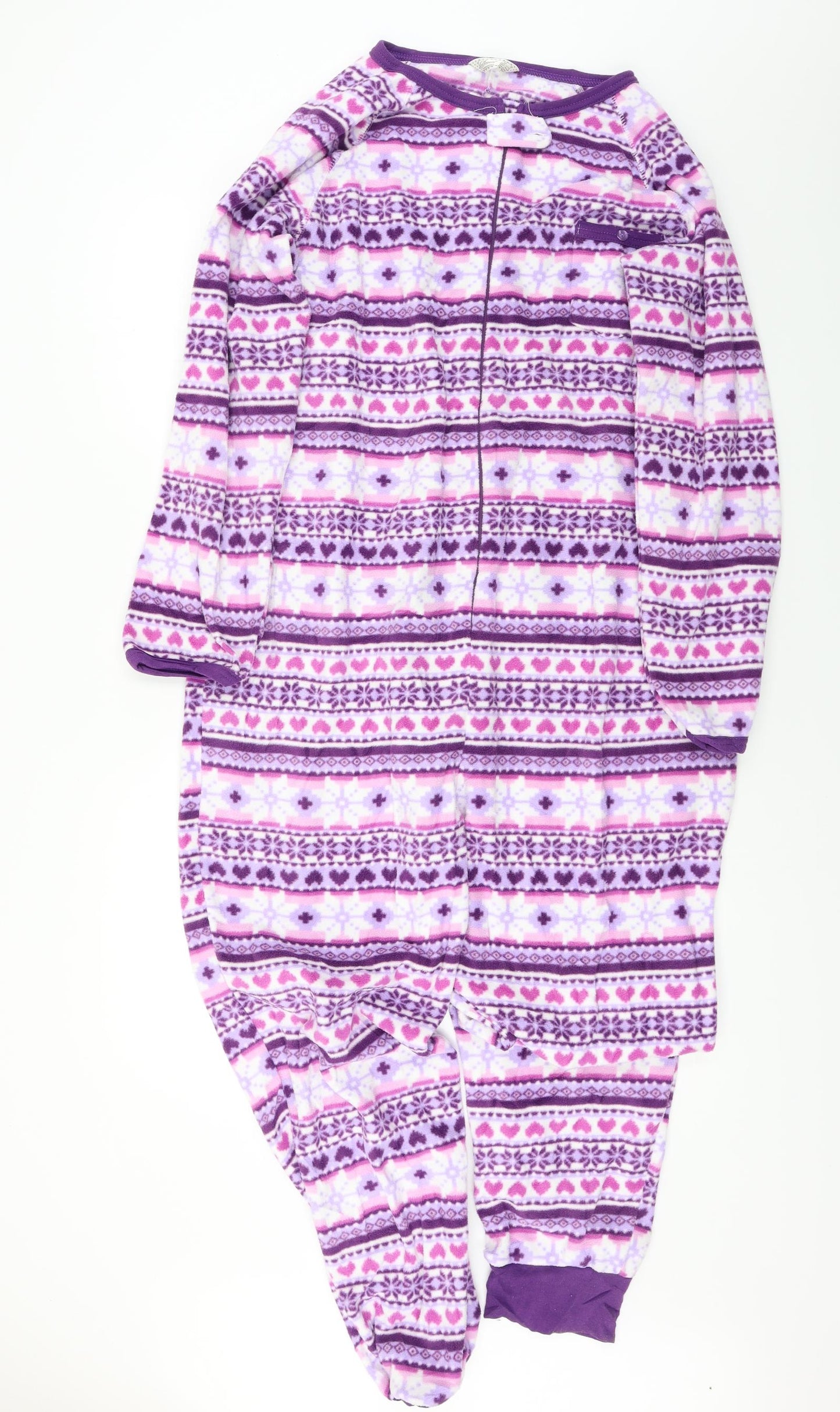 Secret Possesions   Womens Pink    One Piece Size M