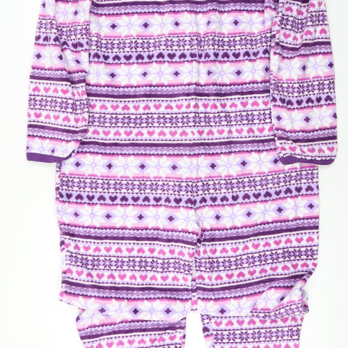 Secret Possesions   Womens Pink    One Piece Size M