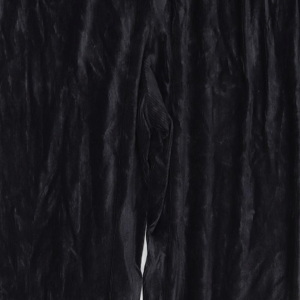George Womens Black   Trousers  Size 20 L26 in