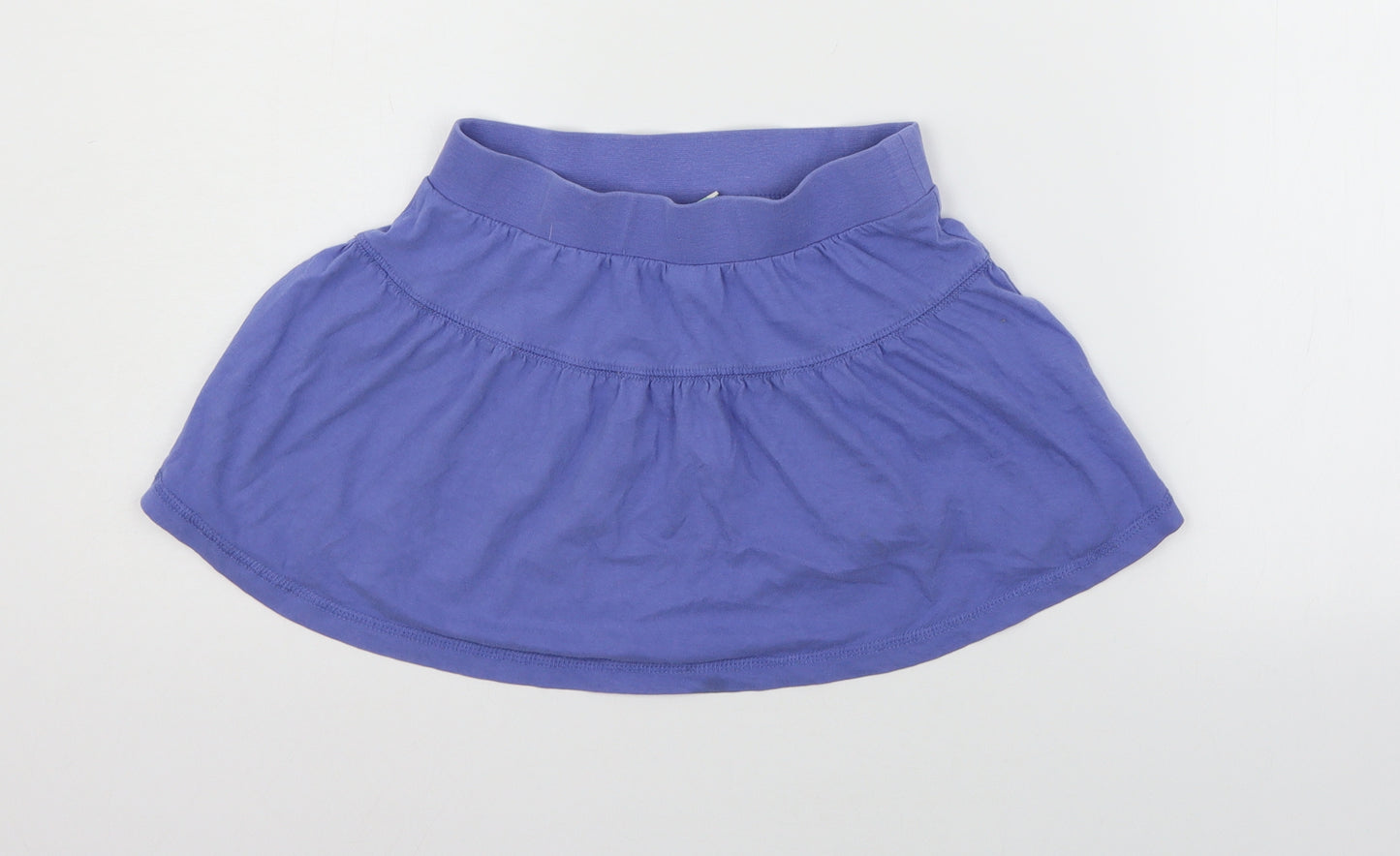 Harper Girls Blue   A-Line Skirt Size 9-10 Years