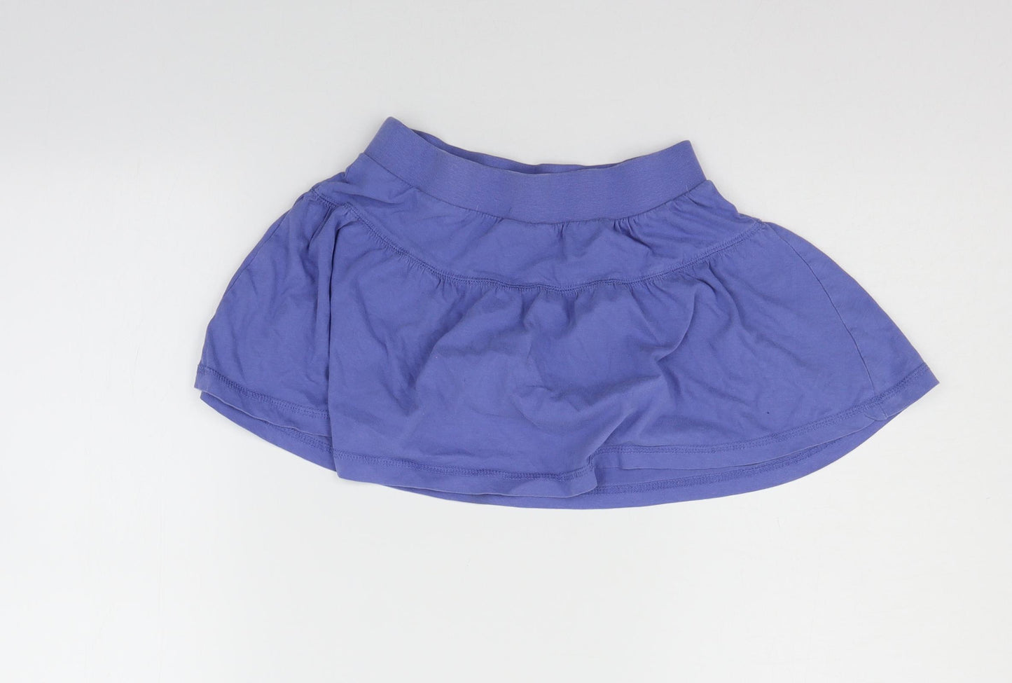 Harper Girls Blue   A-Line Skirt Size 9-10 Years